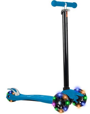 Quero comprar Patinete de 3 rodas