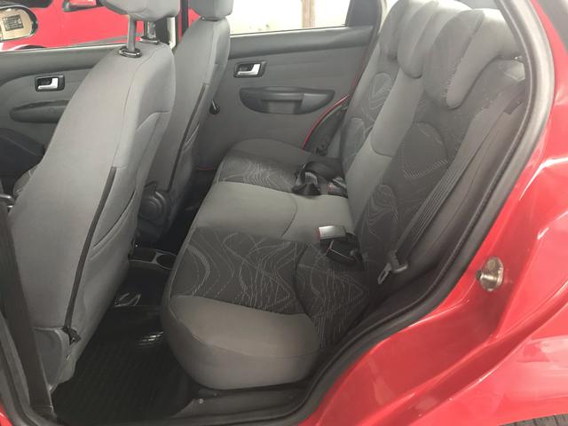 Fiat Siena EL 1.4 Flex - Foto 8