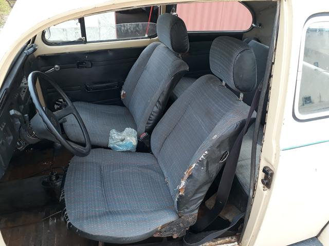 Fusca motor 1600 - Foto 4