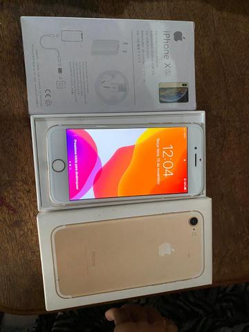 IPhone 7 32gb - Foto 2