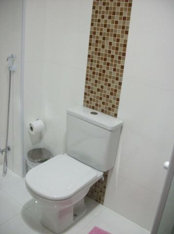 Vende-se Apartamento Centro- Barra Mansa-RJ - Foto 6