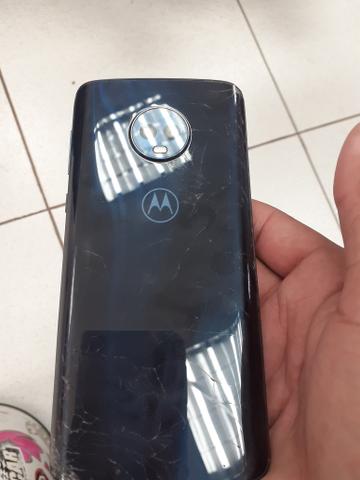 Moto g 6 paly
