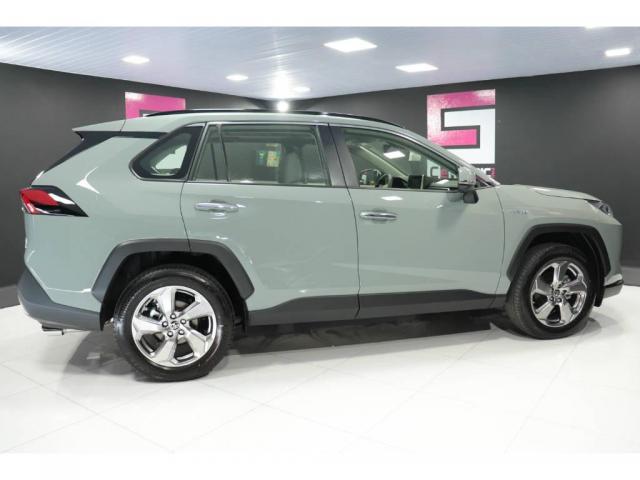 Toyota RAV-4 SX HYBRIDA - Foto 5