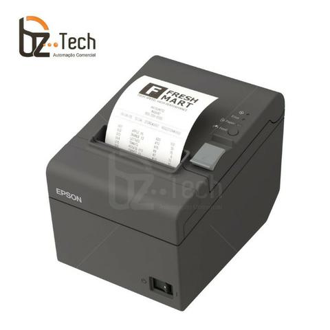 Impressora epson