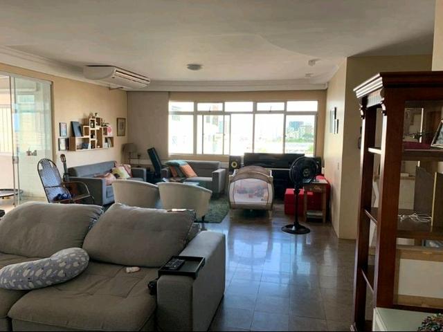 LINDA COBERTURA PLANA, NA ALDEOTA, 320m2 - Foto 16