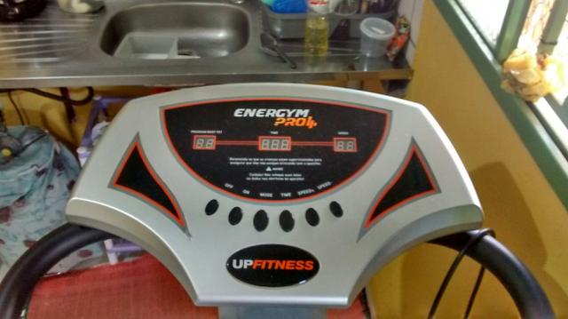 Vendo plataforma vibratória