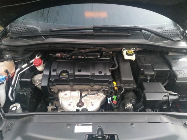 C4 Hatch ano de 2014 tudo funcionando 50 mil rodados - Foto 4