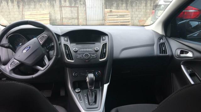 Vendo Ford Focus - Foto 5