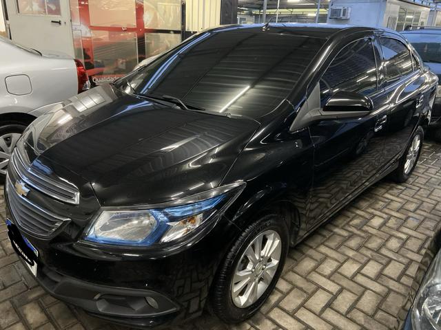 Prisma 1.4 flex ltz completo ano 2015 - Foto 11