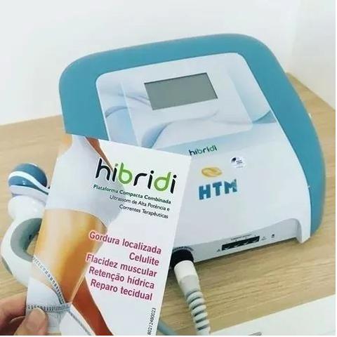 Aparelho Hibridi Htm - Foto 2