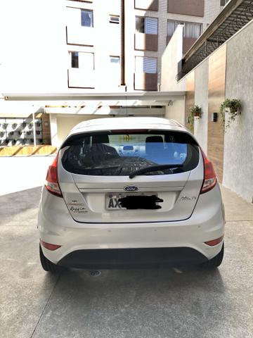 Ford NewFiesta Powershift - Foto 2