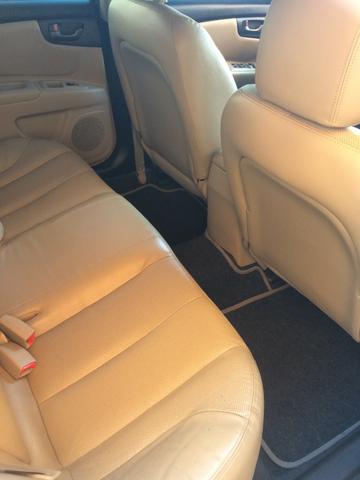 Kia Magentis - Foto 5