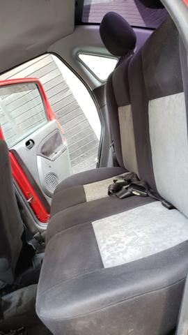 Ford Fiesta Sedan 2008 Flex - Foto 18
