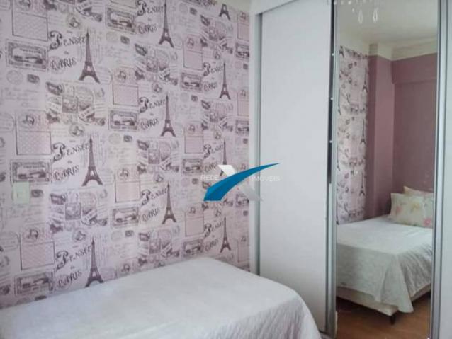 Apartamento a venda, buritis de 3 quartos. - Foto 4