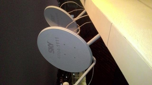 Antena tv - Foto 2