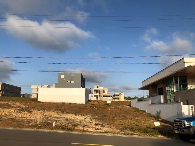 Venda de lote Condomínio Damha 485 m² - Foto 7