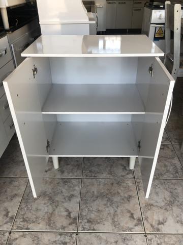 Balcão Multiuso 2 portas - Entregamos - Foto 4
