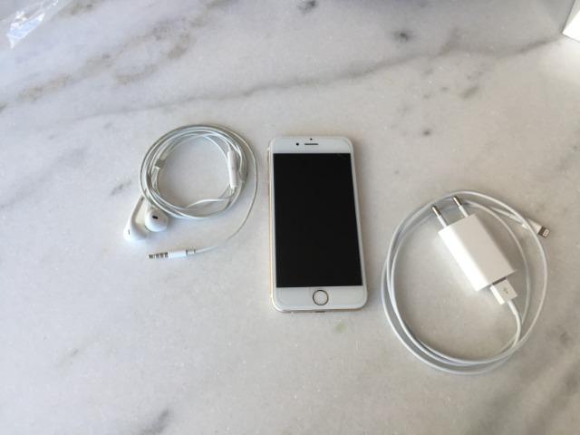 IPhone 6