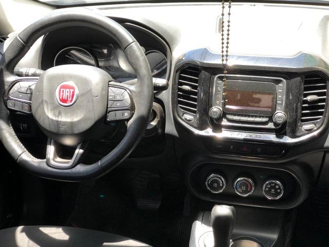 Fiat Toro Endurance 1.8 16V 2019 (R$: 2.900,00 + 48 x 2156,00) - Foto 9