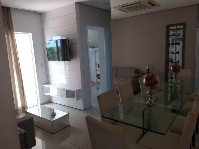 I - Apartamentos com Elevador e Porcelanato - Foto 2
