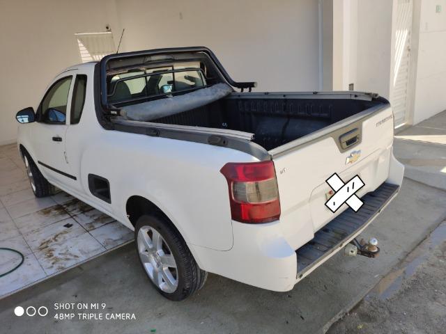 Chevrolet Montana LS 1.4 - Foto 3
