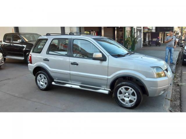 Ford EcoSport XLT 1.6 - Foto 7