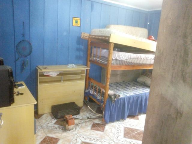 Casa todo murado asfalto esgoto valor 120.000 - Foto 16