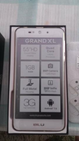 Vendo BLU GRAND XL - Foto 3