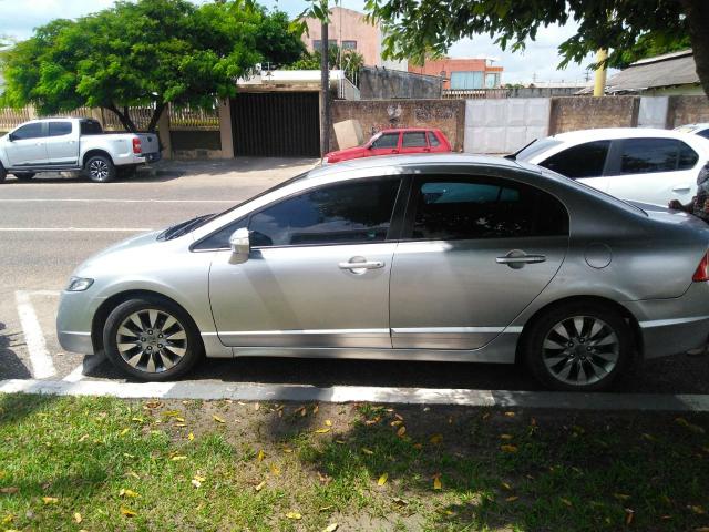 Honda CIVIC - Foto 4