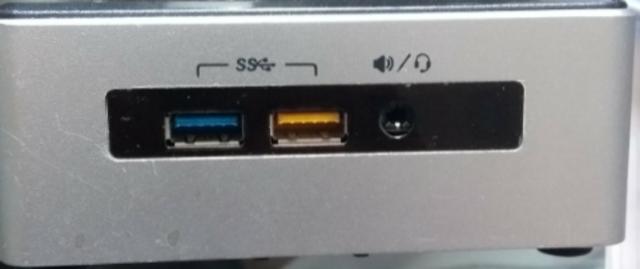 Mini pc intel nuc e monitor tv smart lg - Foto 2