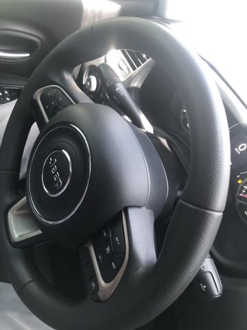 Vendo Jeep Renegade - Foto 13