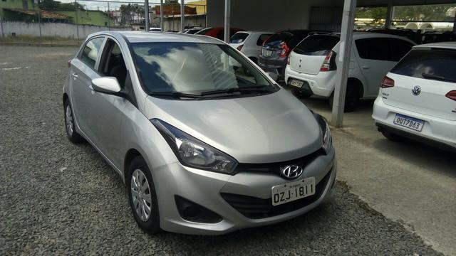 HB20 Confort Plus - Foto 3