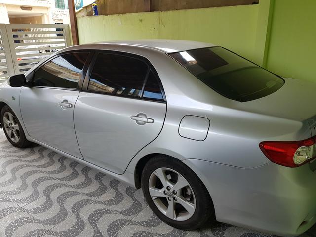 Corolla 2012 - Foto 4
