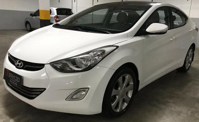 Hyundai Elantra 1.8 GLS - Foto 3