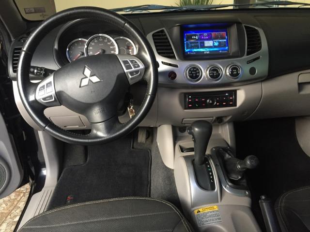 L200 Triton 2013 - Foto 3