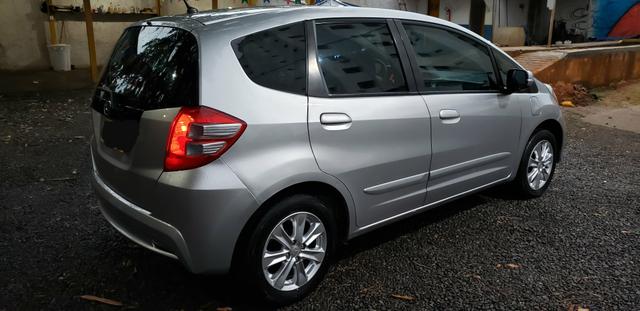 Honda Fit 1.4 LX único dono - Foto 8