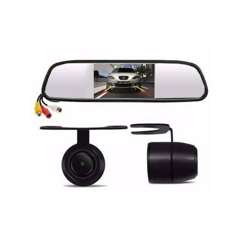 Kit Retrovisor