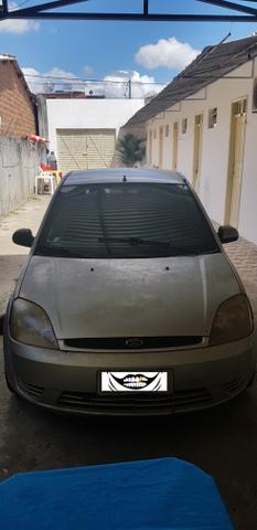 Ford Fiesta 2005 - Foto 3