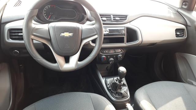 Chevrolet Onix Joy 1.0 17/18 - Foto 6