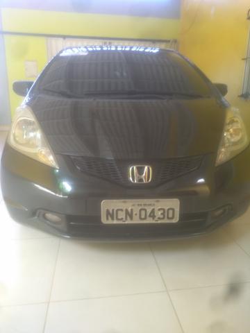 Honda fit - Foto 9