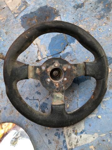 Peças fusca 1966 - Foto 4