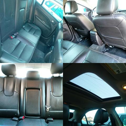 Ford Fusion - Foto 3