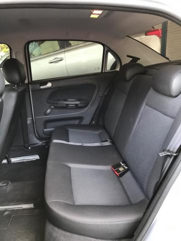 VOLKSWAGEN VOYAGE 2015/2015 1.6 MI TRENDLINE 8V FLEX 4P MANUAL - Foto 11