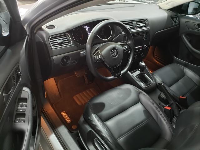 Jetta 1.4 TSI Comfortline Tiptronic 2016 - Foto 8