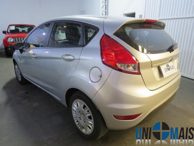 Ford New Fiesta 2014 1.5 S Hatch Completo Oportunidade Apenas 30.900 Financia/Troca Ljd - Foto 7