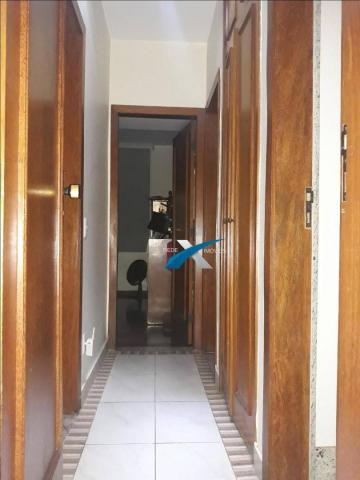Apartamento com 3 dormitórios à venda, 130 m² por r$ 720.000 - gutierrez - belo horizonte/ - Foto 5