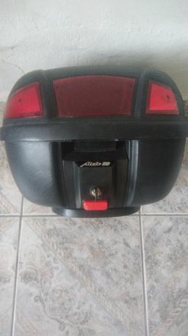 Baú Melc