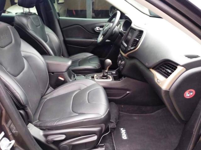 JEEP Cherokee 3.2 V6 LIMITED 4P - Foto 7