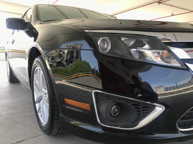 FORD FUSION - Foto 3