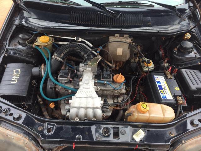 Fiat Strada 2002 IPVA Pago - Foto 4